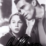 Arnold Schwarzenegger Autogramm