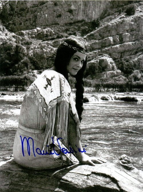 marie versini Starcollector