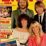 Bravo Nr. 52 1980 - ABBA