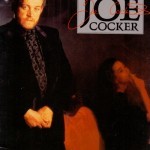 Joe Cocker Tourbook + Tourticket