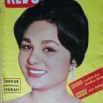 Revue Mai 1962