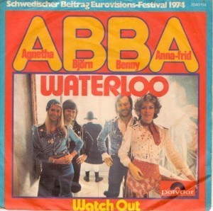 Abba - Waterloo