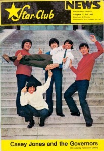 Star-Club Magazin von 1965