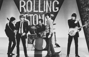 Rolling Stones - Promofoto