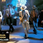 Moonwalker - Michael Jackson - 6 Aushangfotos / Lobbycards