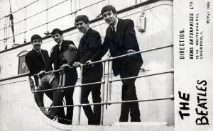 The Beatles - Promofoto