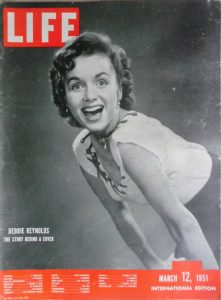 LIFE-Magazin - Original-Ausgabe vom 12. März 1951