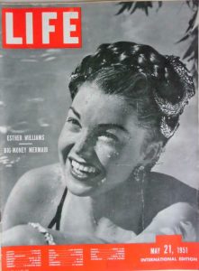 LIFE-Magazin - Original-Ausgabe vom 21. Mai 1951
