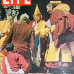 LIFE-Magazin - Original-Ausgabe vom 07. Mai 1951