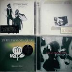Fleetwood Mac CD-Sammlung