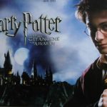 Harry Potter - Offizieller Kalender 2005