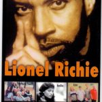Lionel Richie - VIP Tourpass
