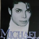 Michael Jackson - Offizieller Kalender 2000