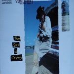 Stevie Ray Vaughan Notenbuch