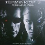 Terminator 3 - Offizieller Kalender 2004