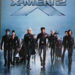 X-Men 2 - Offizieller Kalender 2004