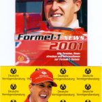 Michael Schumacher Konvolut