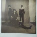 Astrid Kirchherr - The Beatles in Hamburg ArtPrint 3