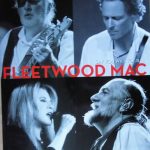 Fleetwood Mac Tourbook - Say You Will Tour 2003