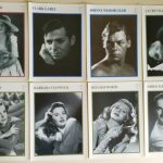 10 fantastische Portraits US-Legenden der 30er/40er auf Starfoto