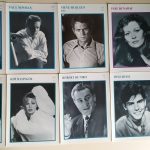 9 fantastische Portraits US-Legenden der 60er-80er auf Starfoto