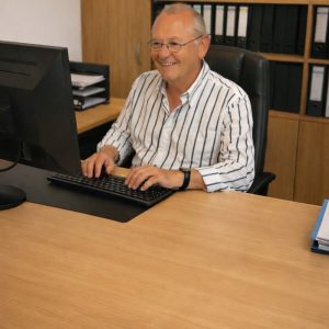 Jürgen Reintjes von Starcollector.de